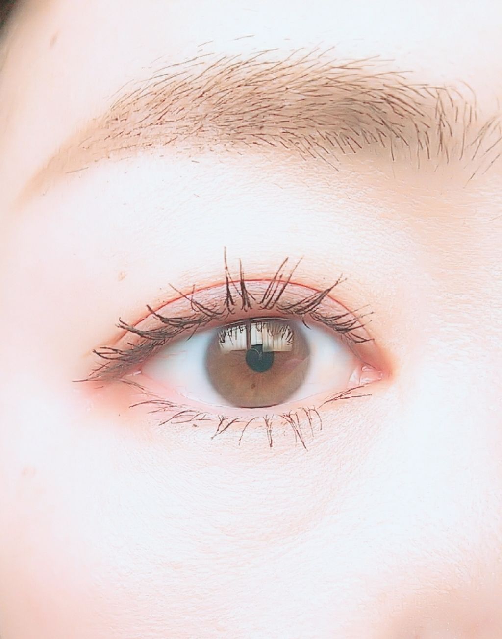 ショコラスウィート アイズ/リンメル ロンドン/アイシャドウパレットを使ったクチコミ（3枚目）