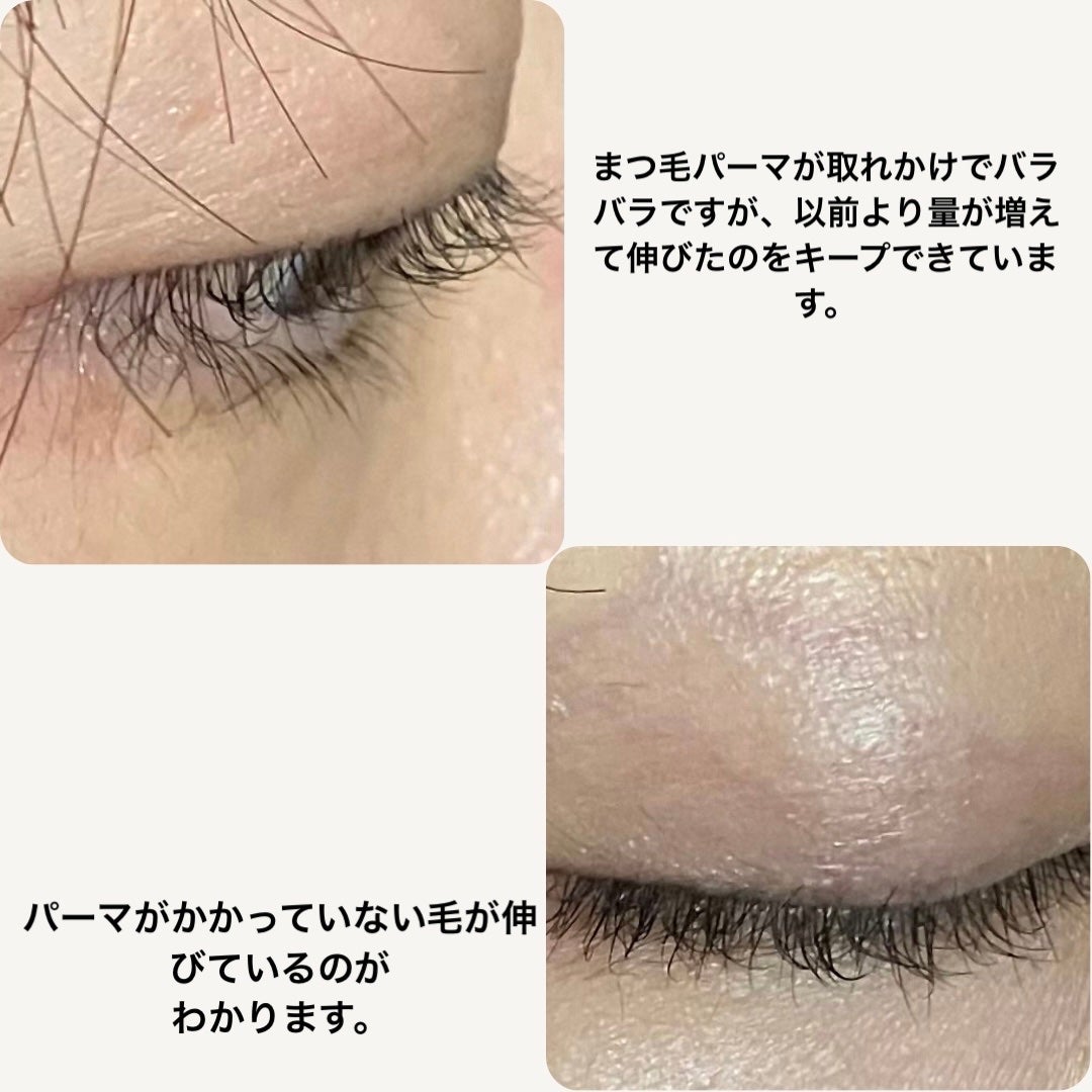 ラッシュアディクト アイラッシュ コンディショニング セラム アドバンス/soaddicted/まつげ美容液を使ったクチコミ(2枚目)