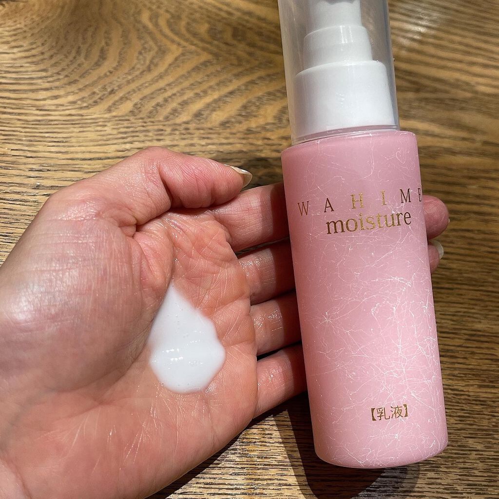 フォロバ100‼️インスタから投稿 on LIPS 「WAHIME和姬桜幹細胞 スキンケアセット、洗顔フォーム ロー..」(4枚目)