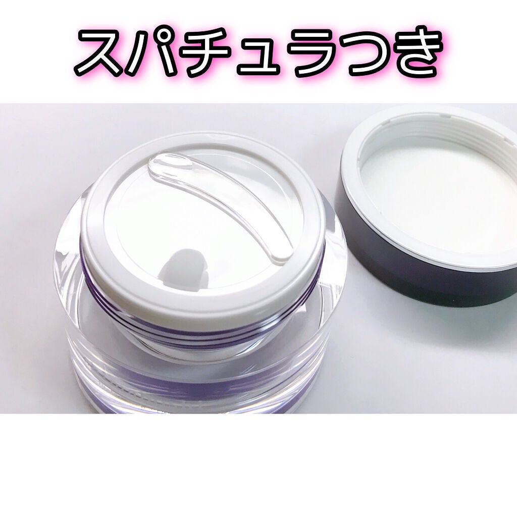 ラスターリッチクリーム/shimaboshi/フェイスクリームを使ったクチコミ(2枚目)