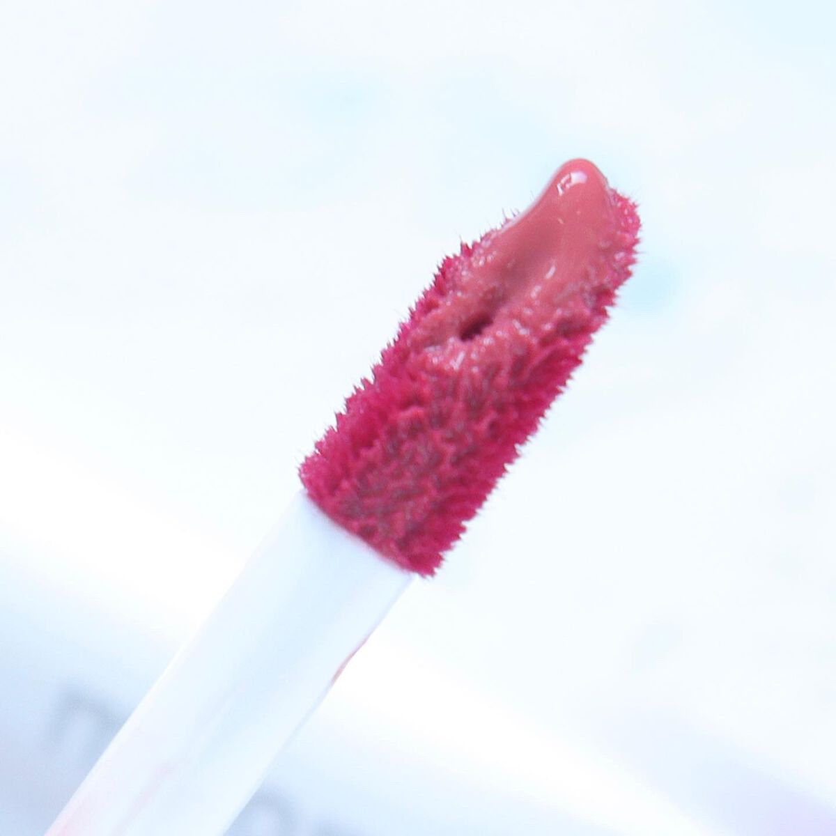 TINT FIT SHINE/moonshot/リップグロスを使ったクチコミ（2枚目）