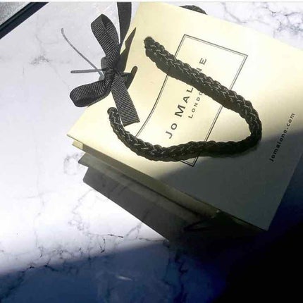 イングリッシュ ペアー&フリージア コロン/Jo MALONE LONDON/香水(レディース)を使ったクチコミ(1枚目)