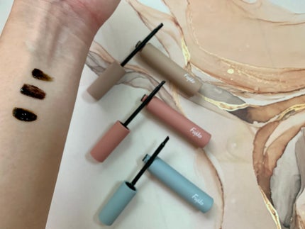 眉ティントSVR/Fujiko/眉ティントを使ったクチコミ(2枚目)