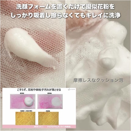 アレルバリア ミスト/d プログラム/ミスト状化粧水を使ったクチコミ(4枚目)