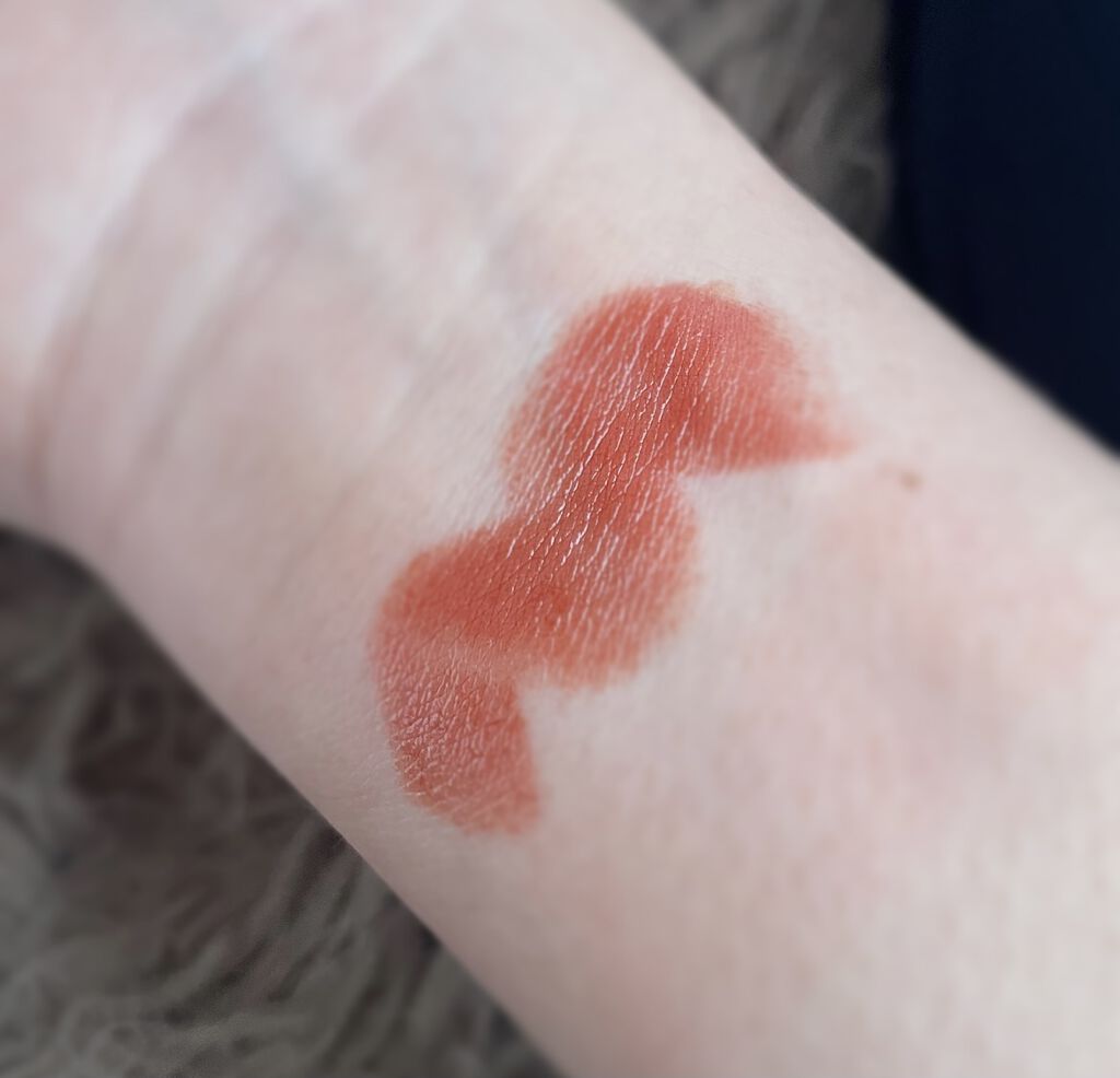 シャインオン/ロレアル パリ/口紅を使ったクチコミ（2枚目）