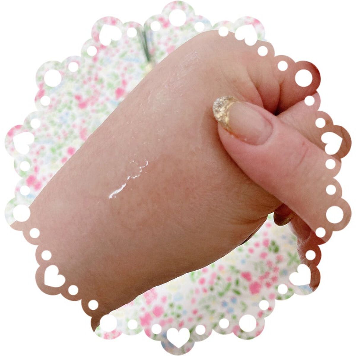 エンリッチプラス 化粧液Ⅱ しっとり ＜医薬部外品＞/ファンケル/化粧水を使ったクチコミ（2枚目）