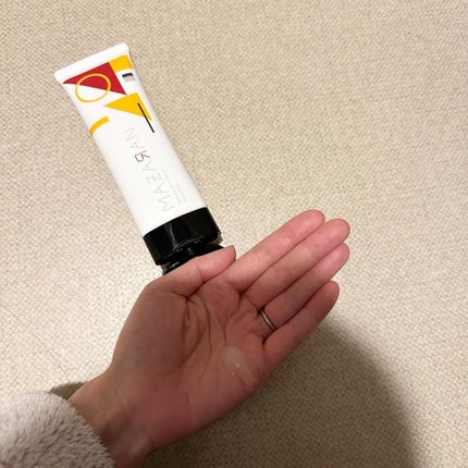 ウォータフルオールインワンジェル/MAZARAN/オールインワン化粧品を使ったクチコミ(3枚目)