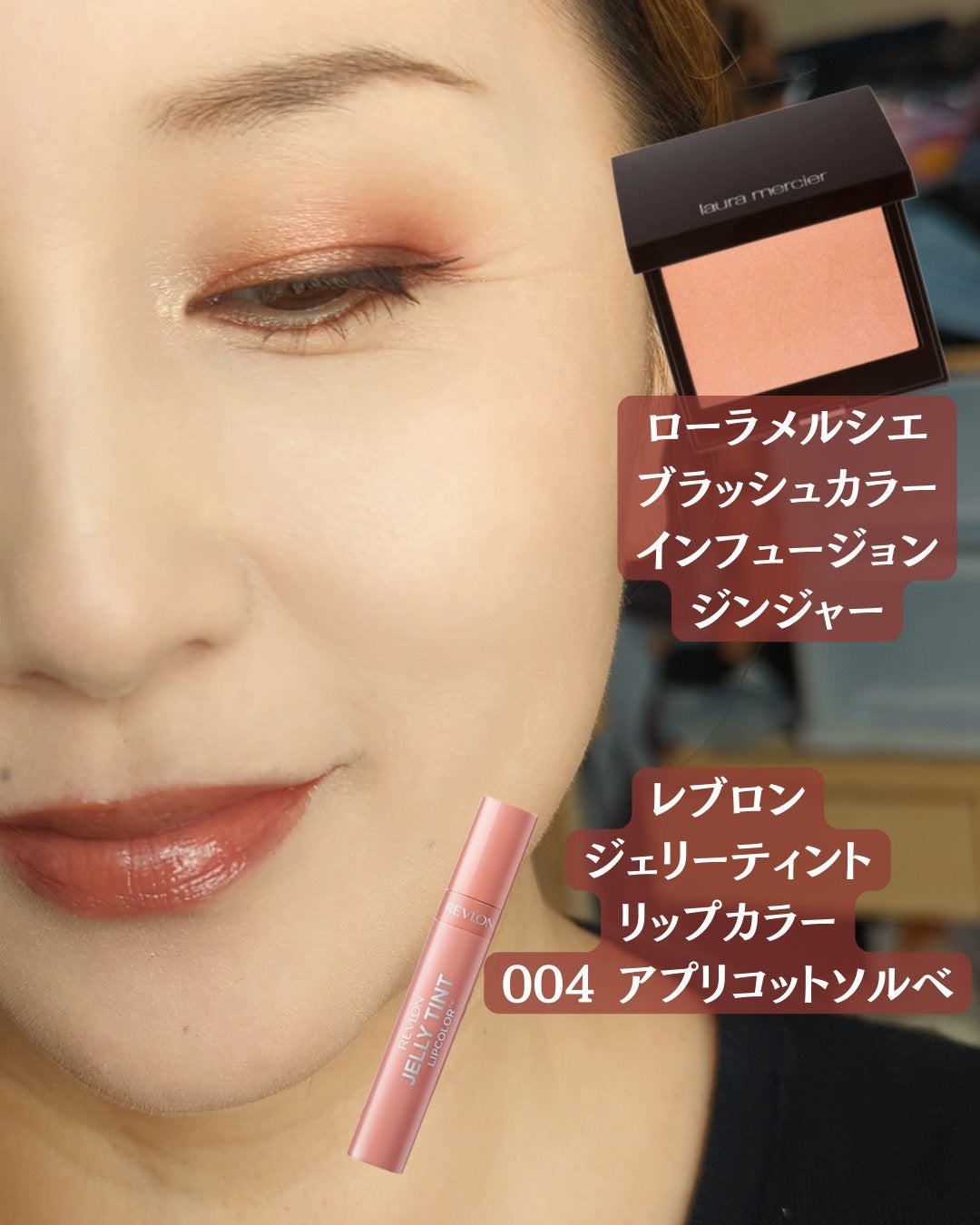 コネクト イン カラー アイシャドウ パレット × 12/M・A・C/アイシャドウパレットを使ったクチコミ(5枚目)