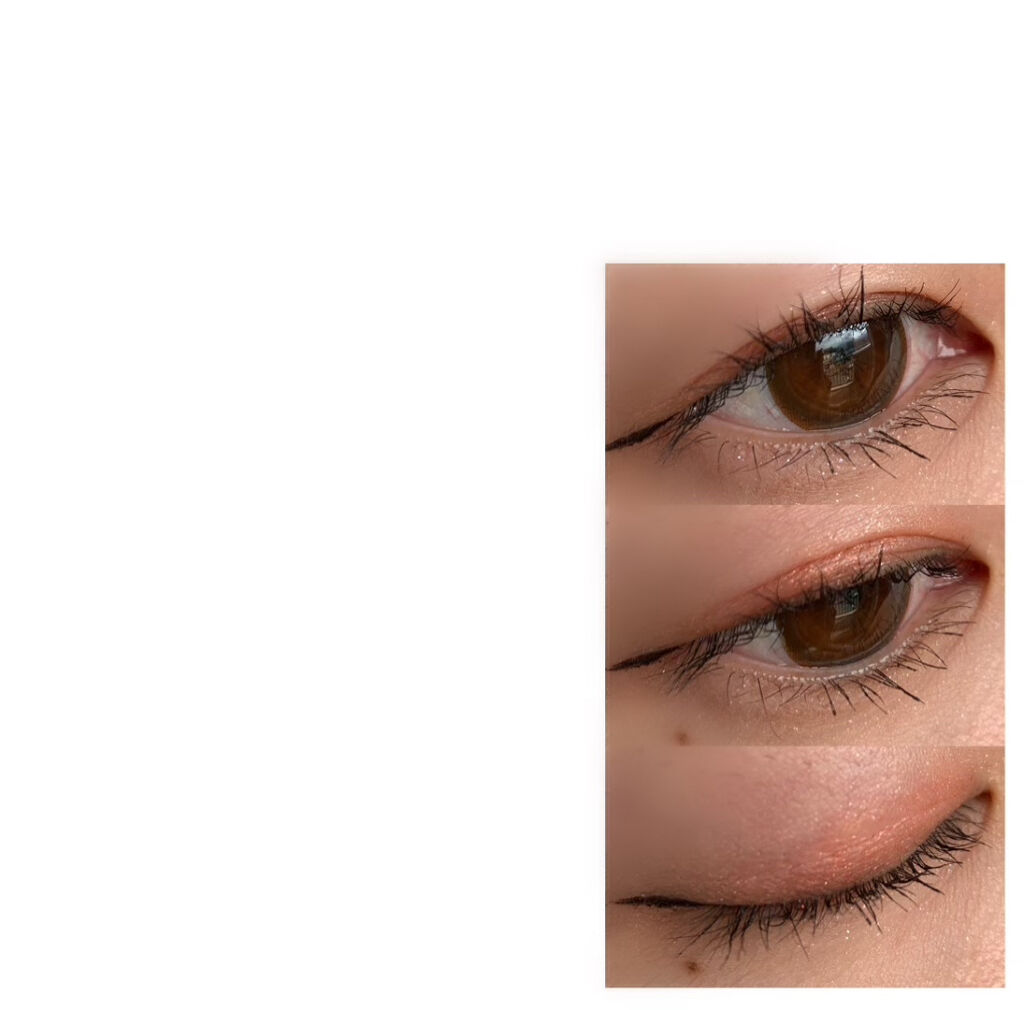 エテュセ アイエディション (マスカラベース)/ettusais/マスカラ下地を使ったクチコミ（3枚目）