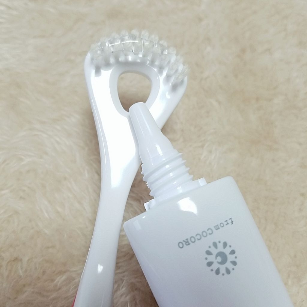 BITAN/フロムココロ/その他オーラルケアを使ったクチコミ（2枚目）