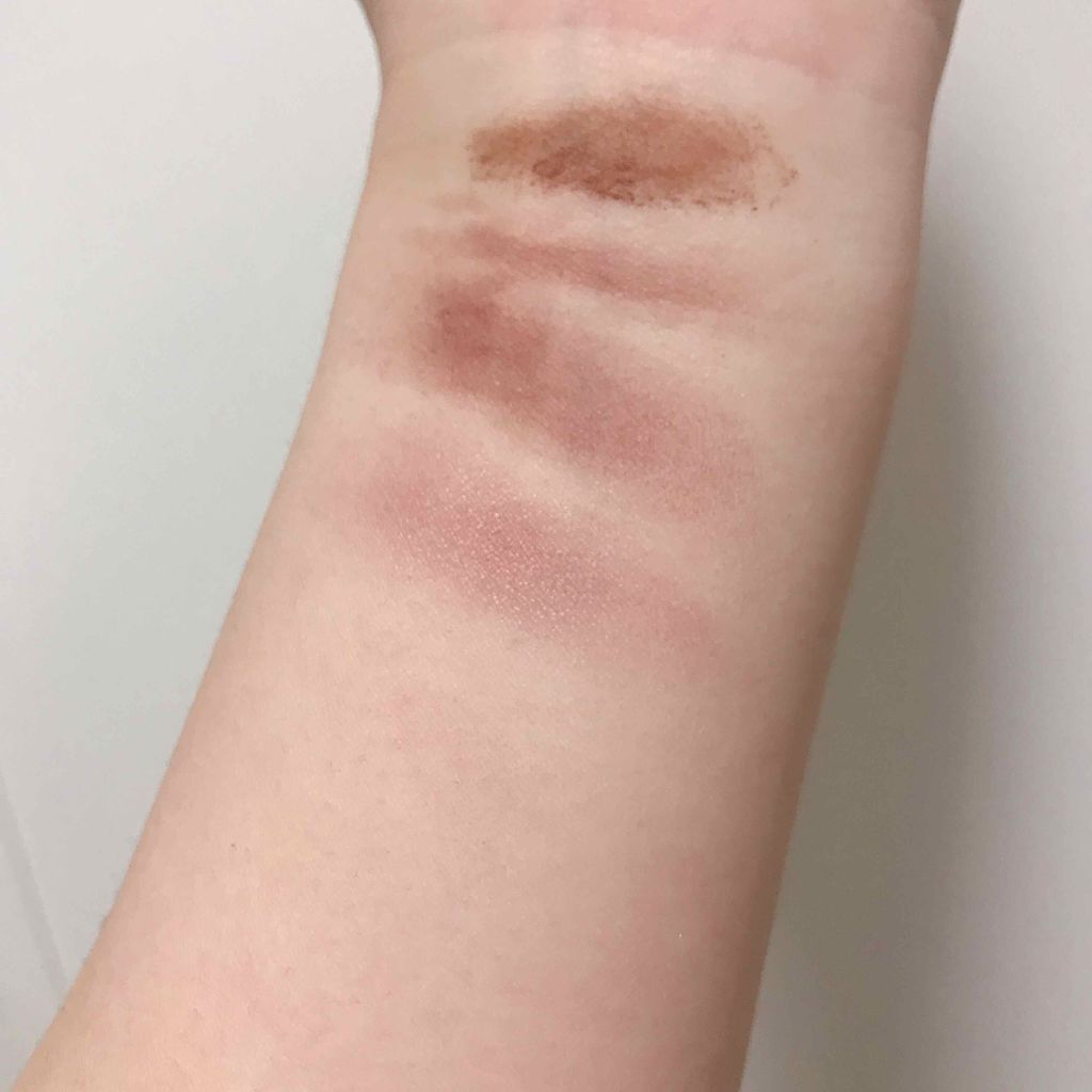 カラーチェンジアイブロウ/キャンメイク/眉マスカラを使ったクチコミ（2枚目）