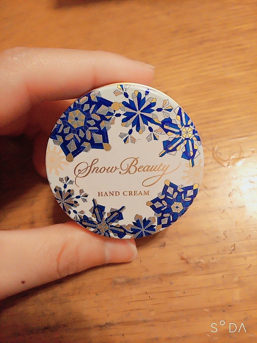 スノービューティー ホワイトニング フェースパウダー 2019/スノービューティー/プレストパウダーを使ったクチコミ(3枚目)