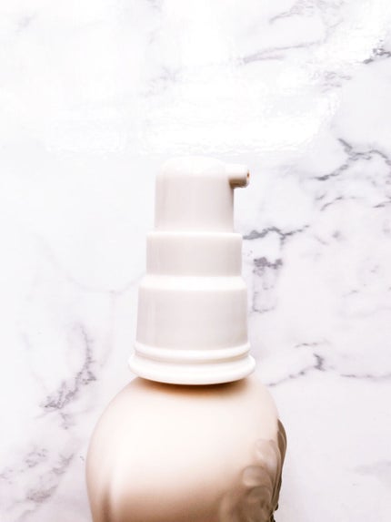 プロテクティング ファンデーション プライマー /PAUL & JOE BEAUTE/化粧下地を使ったクチコミ(3枚目)