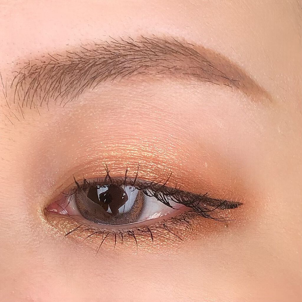 クライマックス エクストリーム マスカラ/NARS/マスカラを使ったクチコミ（2枚目）