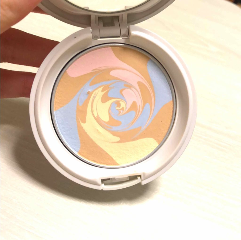 コントロールパウダー|IPSAの口コミ「💗イプサ コントロールパウダー