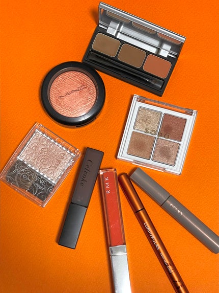 エクストラ ディメンション ブラッシュ/M・A・C/パウダーチークを使ったクチコミ(7枚目)