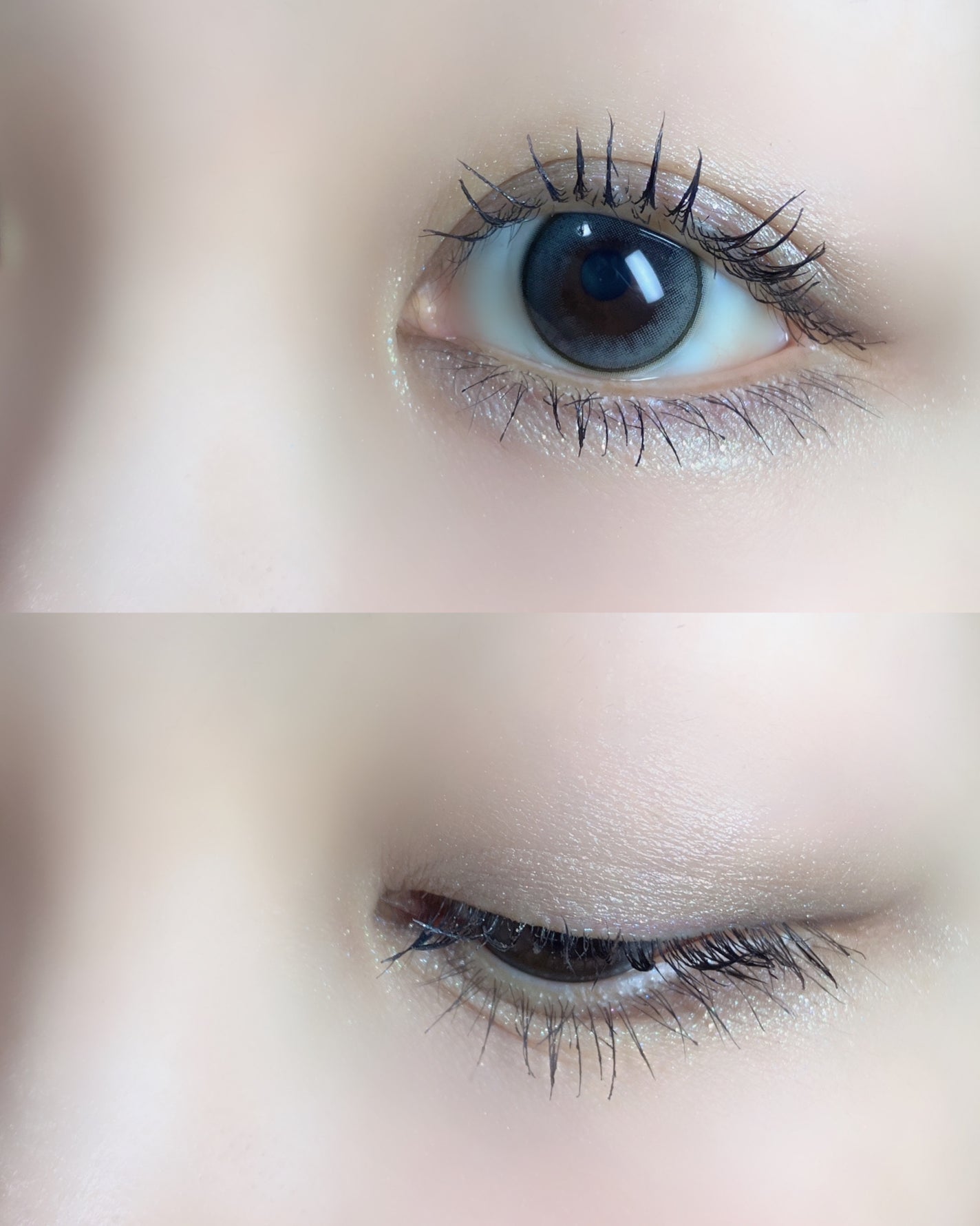 MOLAK 1day/MOLAK/ワンデー(1DAY)カラコンを使ったクチコミ(1枚目)