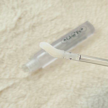 パンプアップ リップティント to u & me !(トウメイ)/Glow Fx/リッププランパーの画像