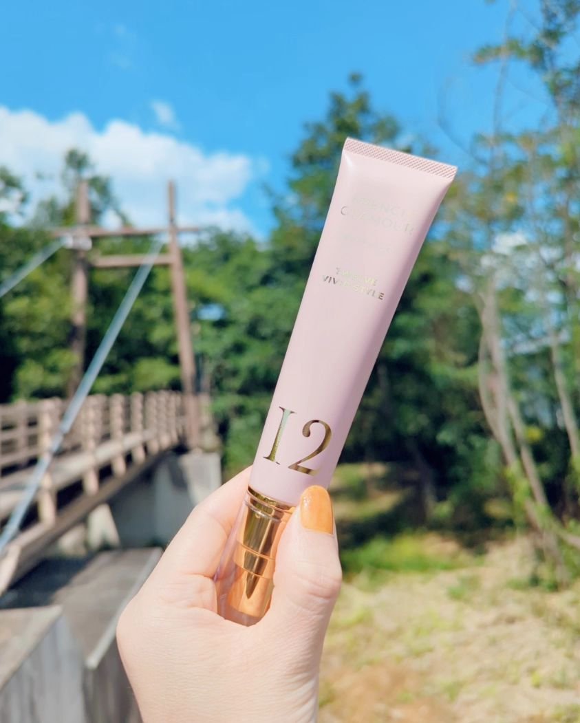 バストアップクリーム/フレンチグラマー/バスト・ヒップケアを使ったクチコミ（1枚目）