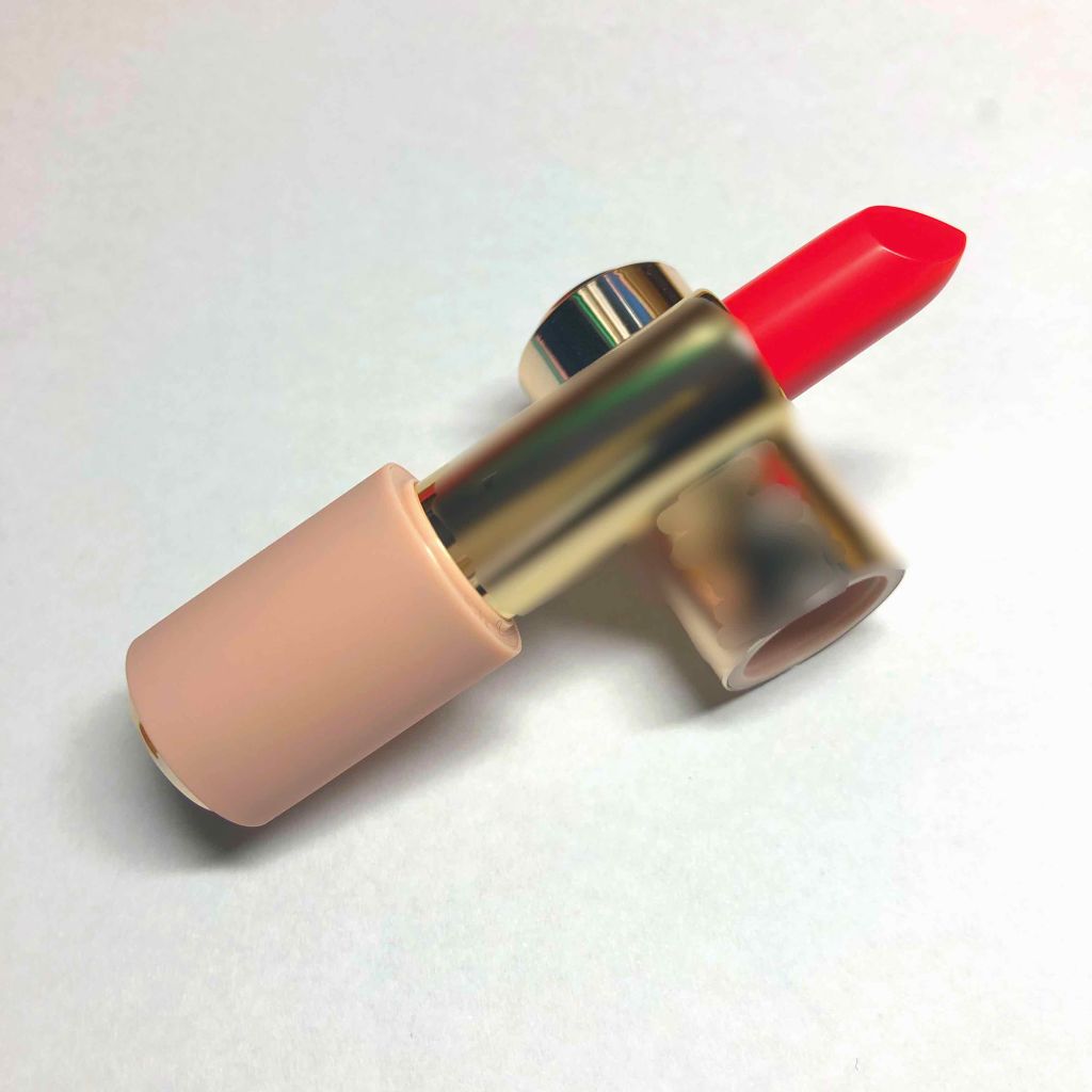 ベターリップトーク/ETUDE/口紅を使ったクチコミ(1枚目)