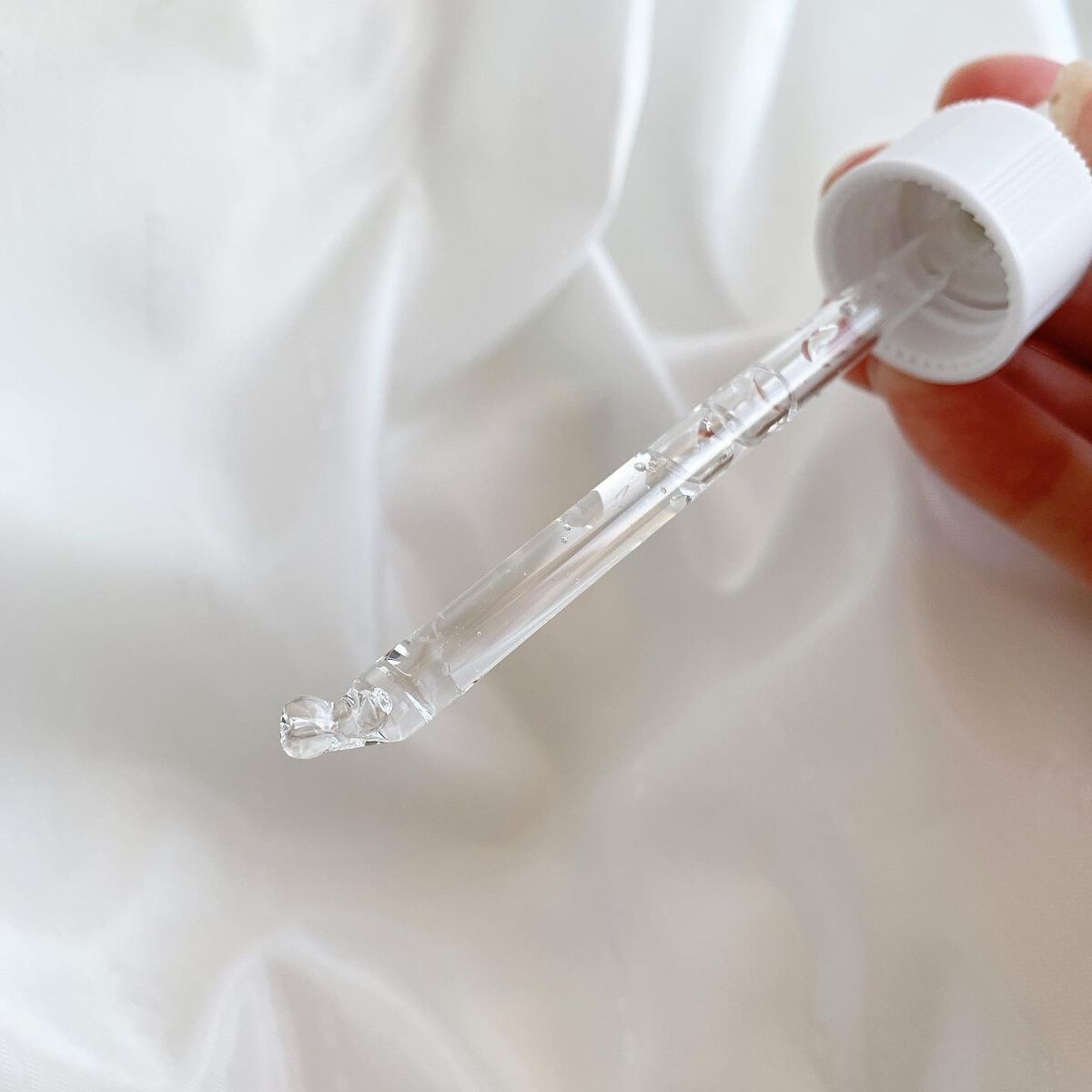 ガラクナイアシン2.0エッセンス/manyo/美容液を使ったクチコミ(4枚目)