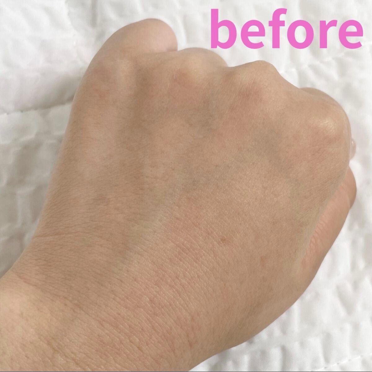 プロテーラービーベルベットカバークッション/espoir/クッションファンデーションを使ったクチコミ(2枚目)