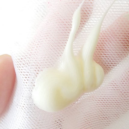 採れたてりんごの重曹泡洗顔/毛穴撫子/洗顔フォームを使ったクチコミ(1枚目)