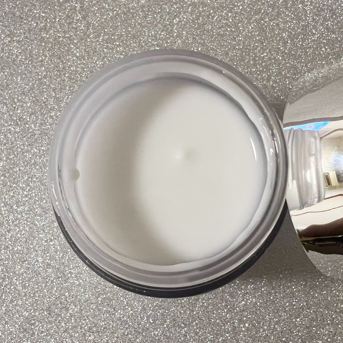 フレッシュリージュースドビタミンEマスク(90g)/Klairs/フェイスクリームを使ったクチコミ(3枚目)