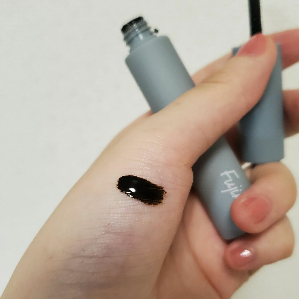 眉ティントSVR/Fujiko/眉ティントを使ったクチコミ(4枚目)