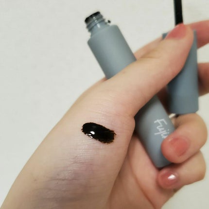 眉ティントSVR/Fujiko/眉ティントを使ったクチコミ(4枚目)