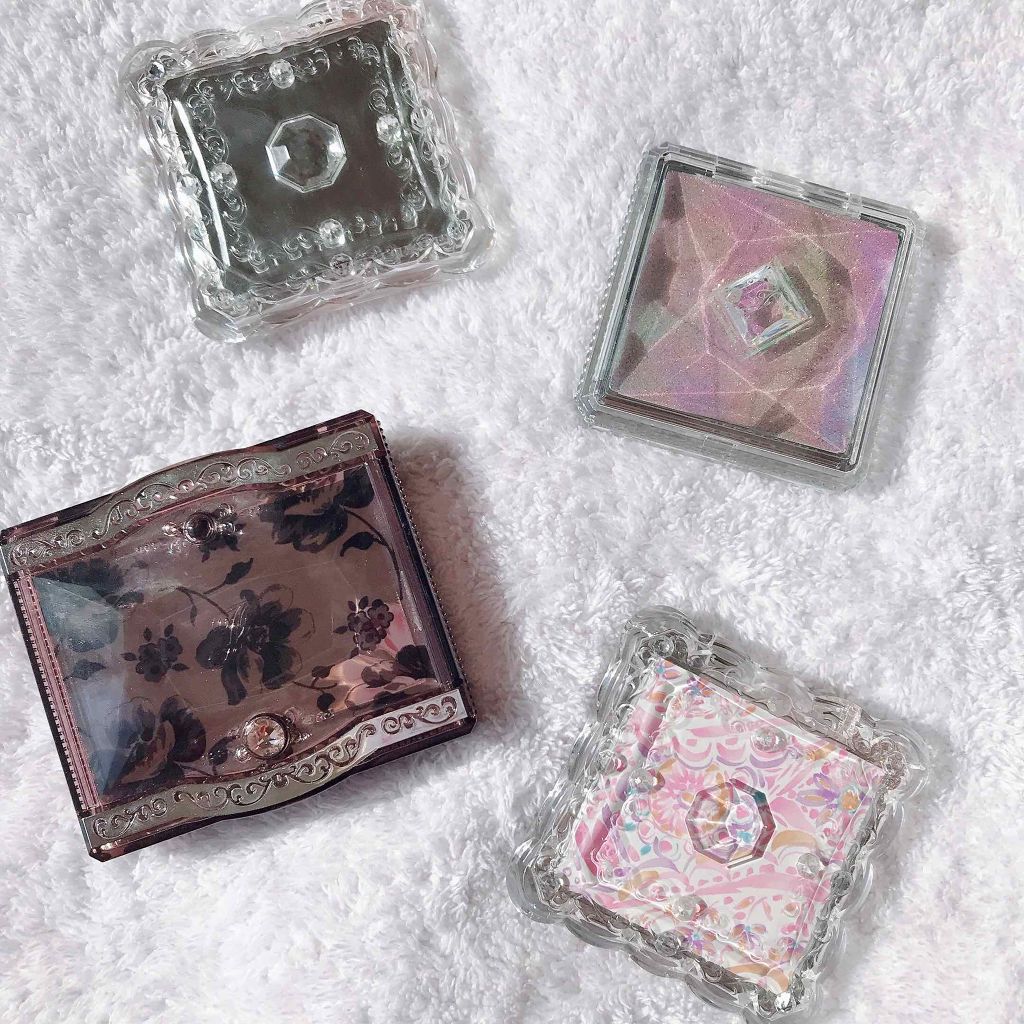 Yuri@フォロバします♡ on LIPS 「୨୧┈┈┈┈┈┈┈┈┈┈┈┈┈┈┈୨୧▷#jillstuart..」(1枚目)