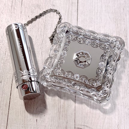 ミックスブラッシュ コンパクト N 05 sunny holiday/JILL STUART/パウダーチークの画像