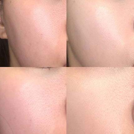 シアティンテッドリップバーム/NAMING./口紅を使ったクチコミ(3枚目)