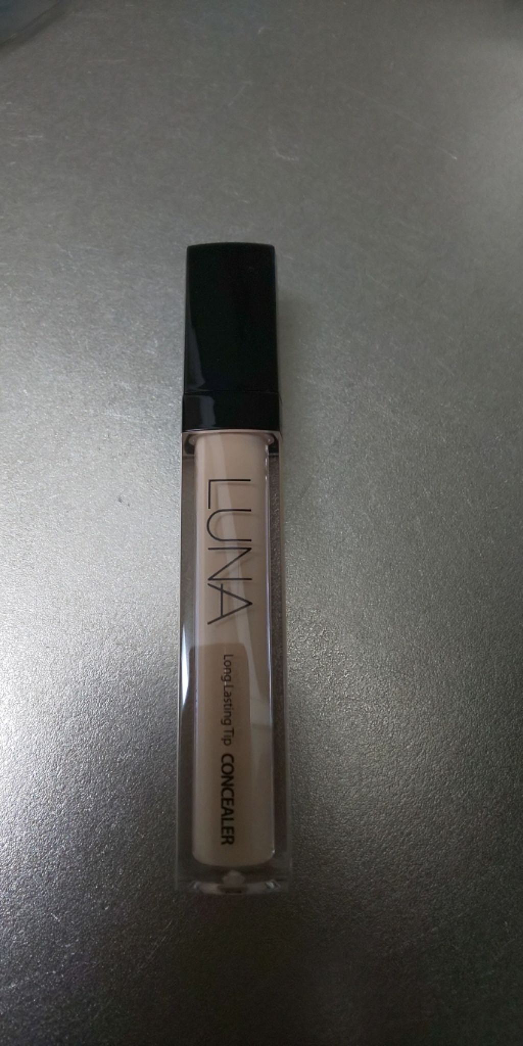ロングラスティングチップコンシーラー/LUNA/リキッドコンシーラーを使ったクチコミ(1枚目)