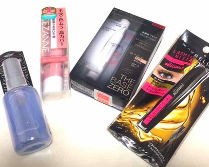 シークレットスキンメイカーゼロ(リキッド)/KATE/リキッドファンデーションを使ったクチコミ(1枚目)