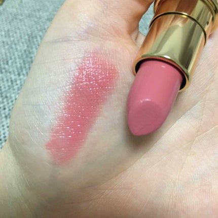 クリーム チーク ベース/レ・メルヴェイユーズ ラデュレ/化粧下地を使ったクチコミ(3枚目)