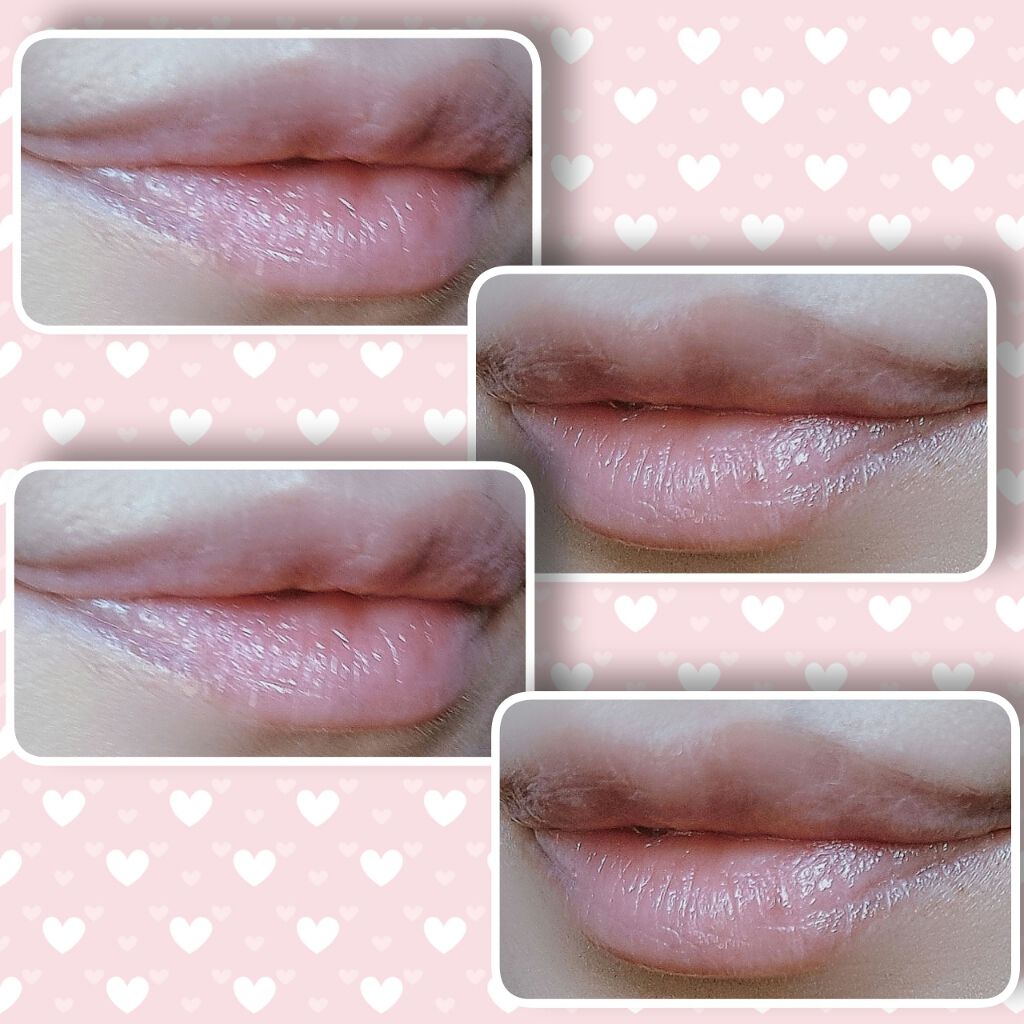 【旧】ディオール アディクト リップ グロウ/Dior/リップケアを使ったクチコミ(3枚目)