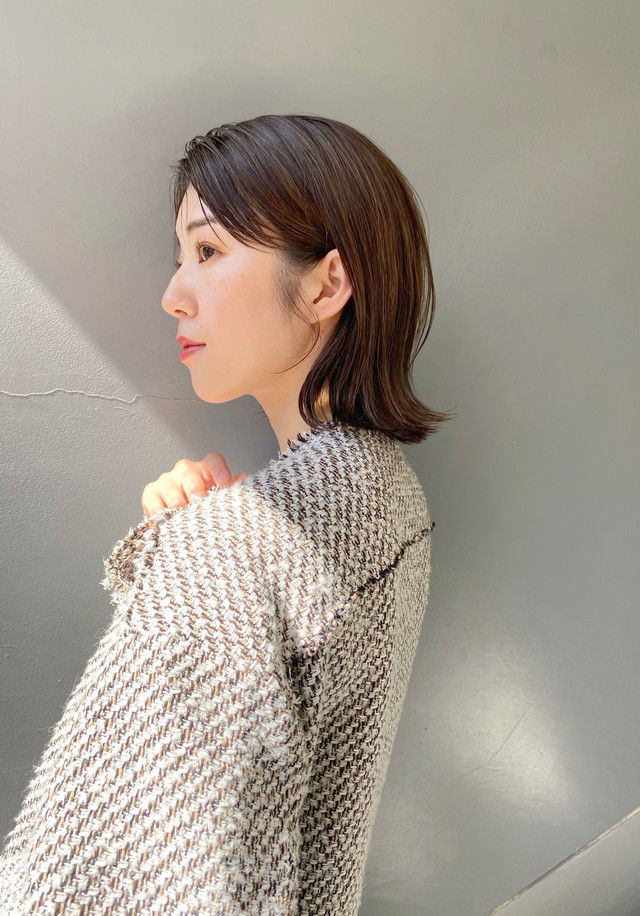 「【初心者でも簡単】今どきナチュラルメイクのやり方。おすすめアイテムも紹介」の画像（#583103）