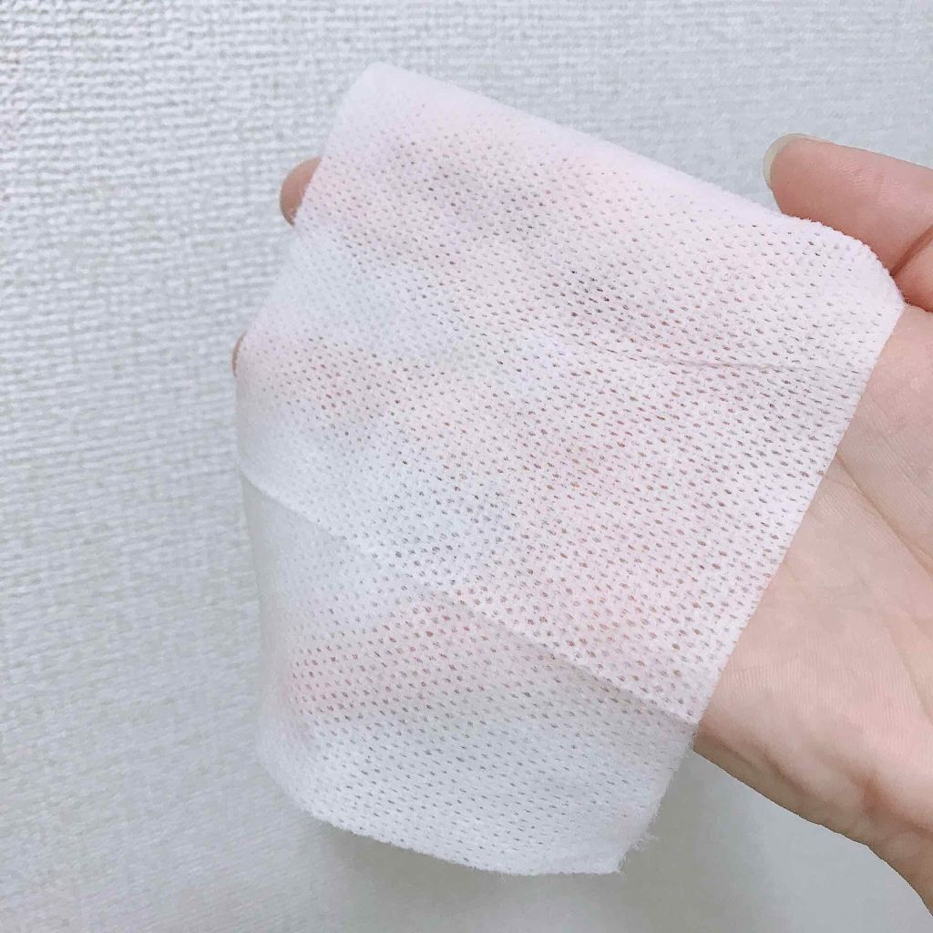 スキューズミー ドライシャンプーシートのクチコミ「スキューズミー
ドライシャンプーシート 20枚入り
フルーティブーケ
540円+税

*⑅︎୨.....」（3枚目）