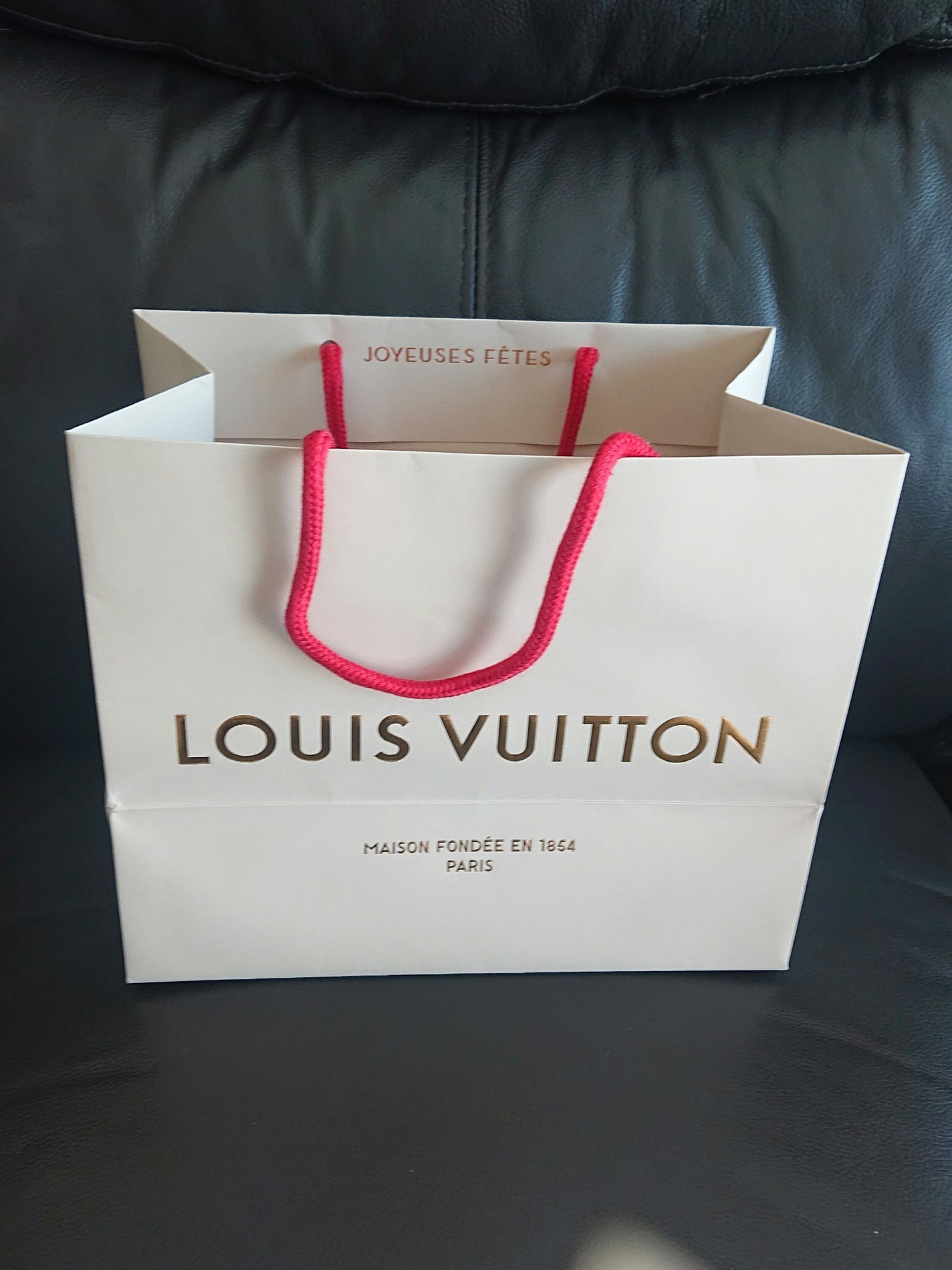 エクストレ・ドゥ・パルファン/ルイ・ヴィトン/香水(レディース)を使ったクチコミ(6枚目)