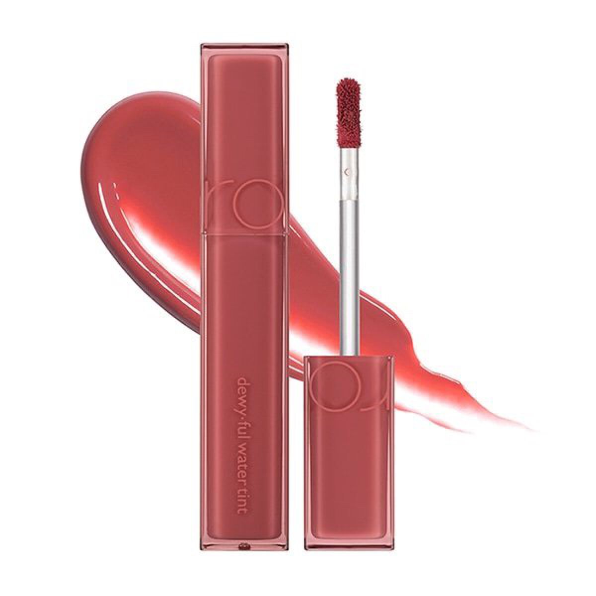 デュイフルウォーターティント/rom&nd/リップティントを使ったクチコミ(1枚目)