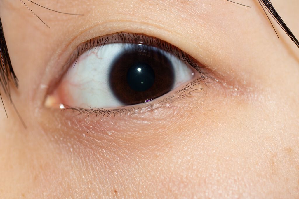 メザイク マットフィルム 皮膜タイプ/メザイク/二重まぶた用アイテムを使ったクチコミ(4枚目)