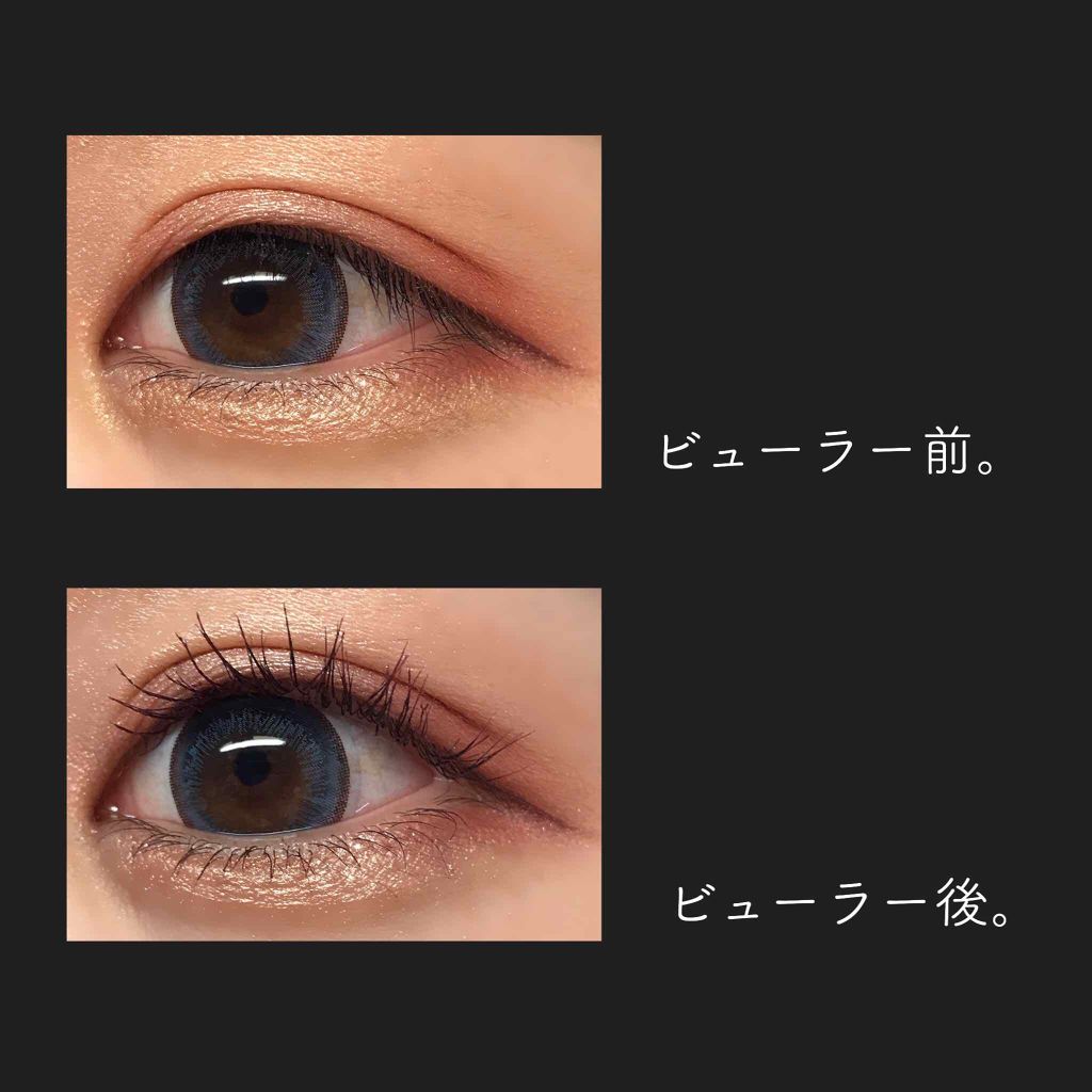 スイーツコレクション/マリブビューティー/アイシャドウパレットを使ったクチコミ(3枚目)