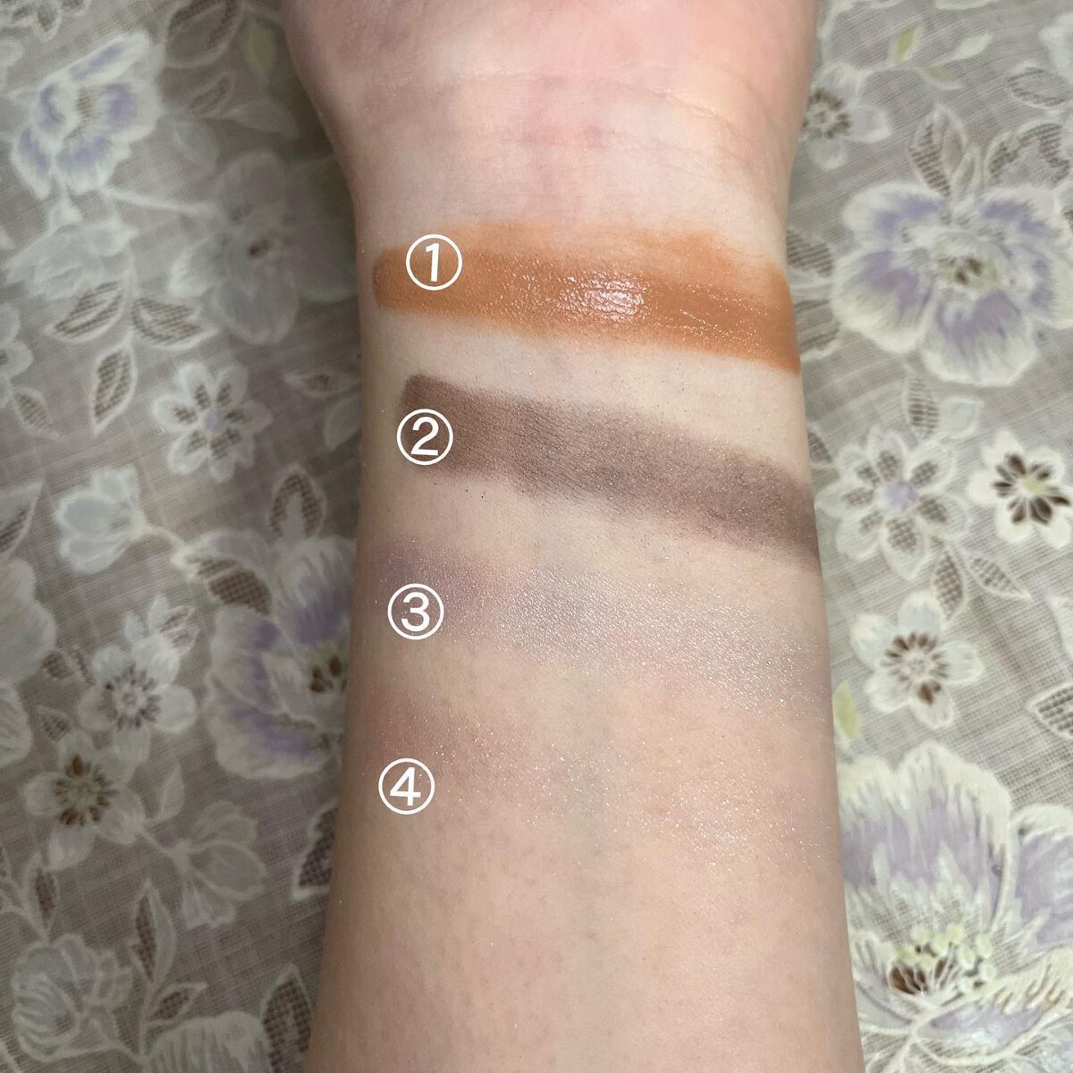 ベルサイユのばら リキッドアイライナー/クレアボーテ/リキッドアイライナーを使ったクチコミ(4枚目)