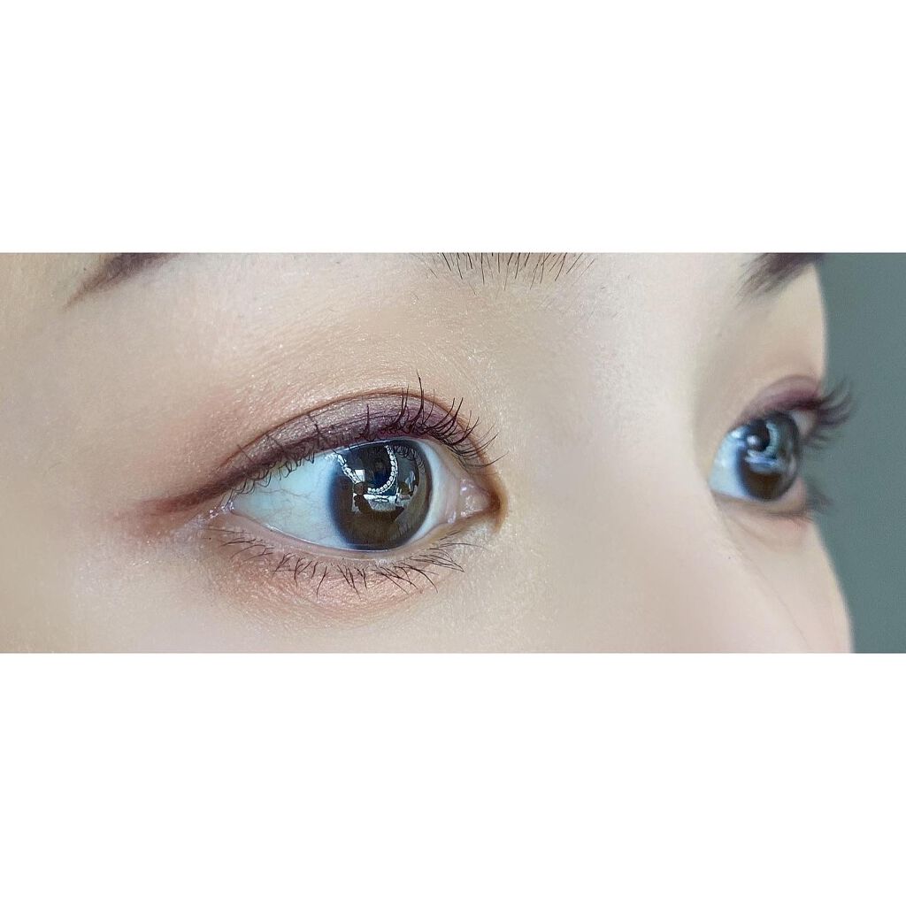 スティロ ユー ウォータープルーフ N/CHANEL/ペンシルアイライナーを使ったクチコミ（3枚目）