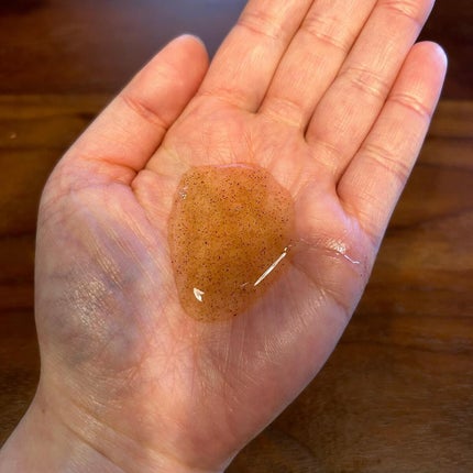 ハンドウォッシュ ブラッシャー #ザ シー アンド ヘイロー/アーレス/ハンドソープを使ったクチコミ(2枚目)