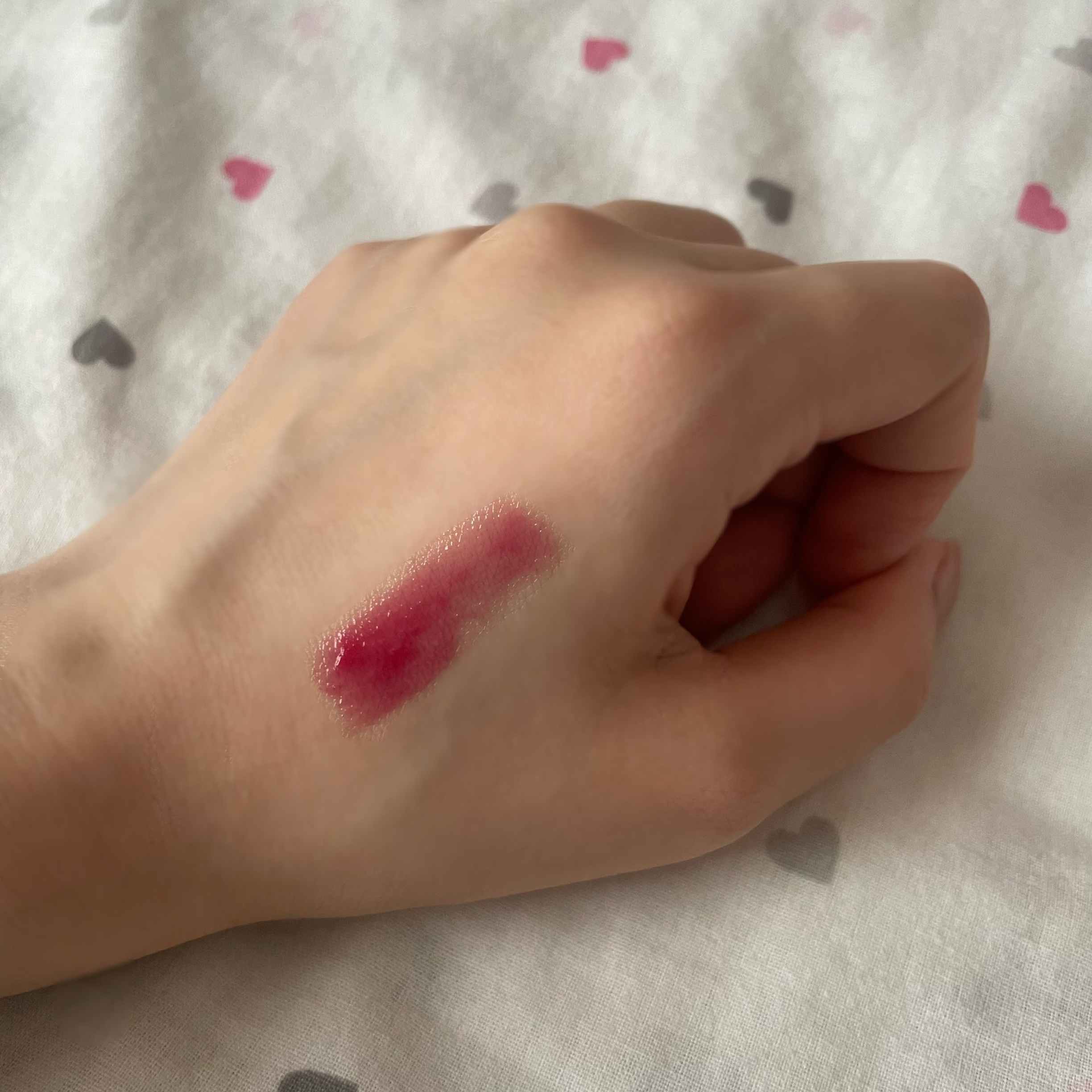 メンソレータム リップフォンデュ/メンソレータム/リッププランパーを使ったクチコミ（3枚目）