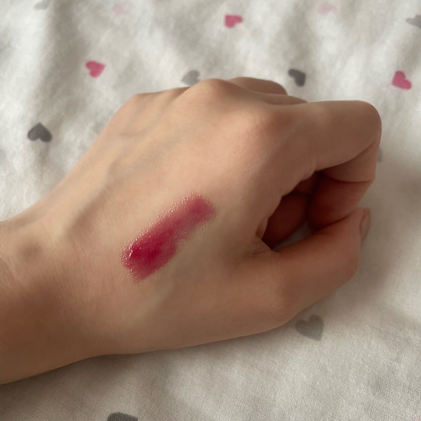 メンソレータム リップフォンデュ/メンソレータム/リップバームを使ったクチコミ(3枚目)