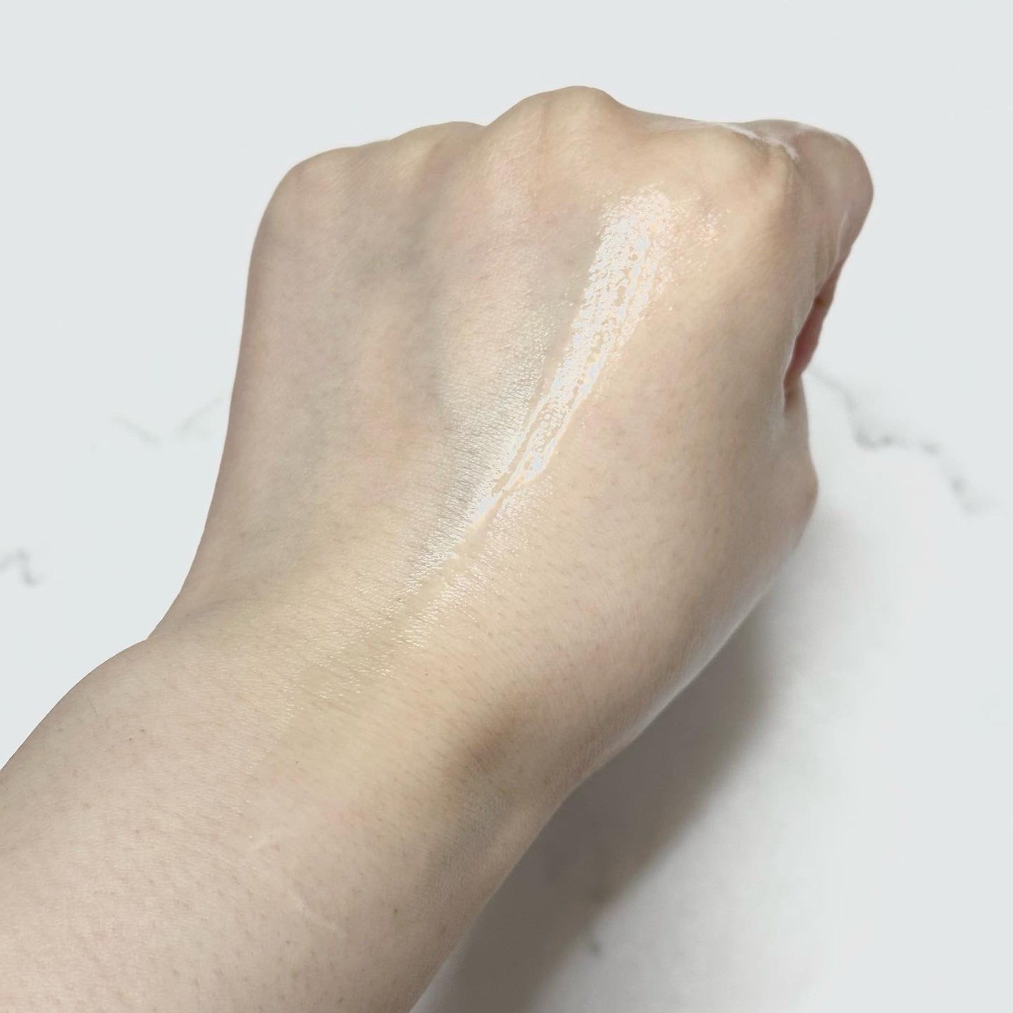 CCシルキーエッセンス/Shangpree/美容液を使ったクチコミ(4枚目)