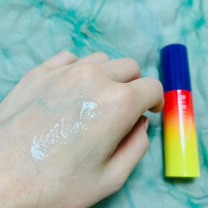 プリズムモイストセラム/ビビエット/化粧下地を使ったクチコミ(4枚目)